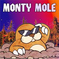 Saskia - MONTY MOLE (Explicit)