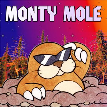 Saskia - MONTY MOLE (Explicit)