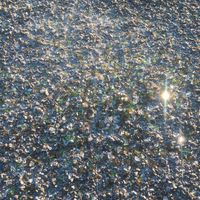 Massimo Toniutti - The Clear Observatory - Eyepiece Musique