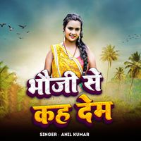 Anil kumar - Bhauji Se Kah Dem
