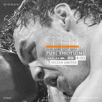 Spleen United - Pure Emotions