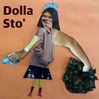 Delia Cyrillo - Dolla Sto' (Explicit)