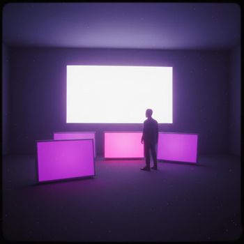 Void - Where do you go?