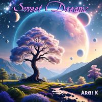 Archi K - Sweet Dreams