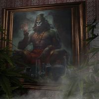VAGAN - Hanuman