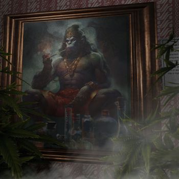 VAGAN - Hanuman