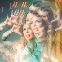Kristin Diable - Your Heart It Is the Ocean