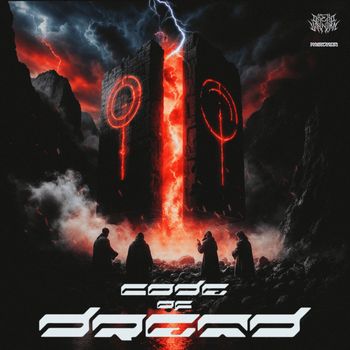 Dread Unknown - Code of Dread