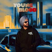 Samra - Young Blood