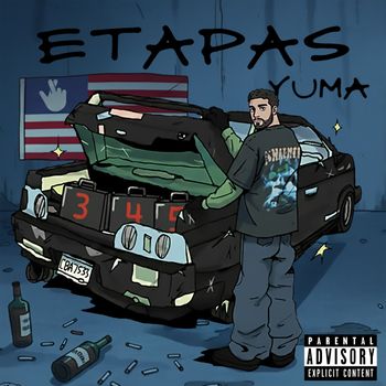 Yuma - Etapas (Explicit)