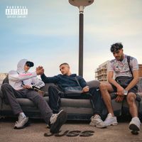 Juss - A LA COOL  (Explicit)