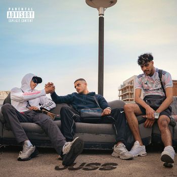 Juss - A LA COOL  (Explicit)