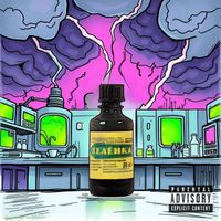 LORD - Зелёнка (Explicit)