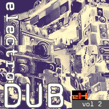 Various Artists - ElectroDub Vol 2