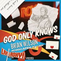 Brian Wilson - God Only Knows (Live)
