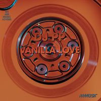 DJ PP - Vanilla Love (Original Mix)