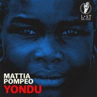 Mattia Pompeo - Yondu