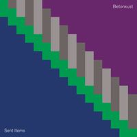 Betonkust - Sent Items
