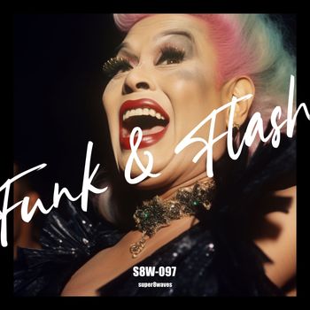 Various Artists - Funk & Flash