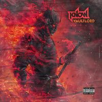 KNOW - VAULTLORD (Explicit)