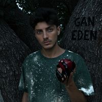 Lucas Reyes - GAN EDEN