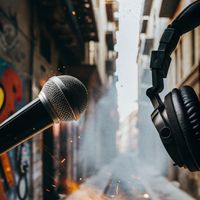 Kojo - Afro hip-hop music (Vol. 1)