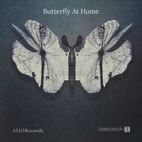 Deeplastik - Butterfly At Home