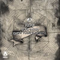 AKAS - Work Rate - Sampler 3