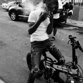 Bdk - When They Need Me (Explicit)