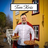Ingó veðurguð - Tom Krús