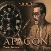 Noktalux - Apagón (Cuenta Regresiva)