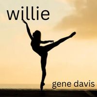 Gene Davis - Willie