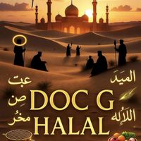 Doc G - Halal (Explicit)
