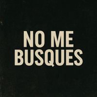 Doc G - No Me Busques