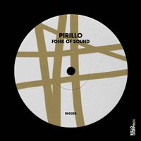 Pirillo - Fonk of Sound