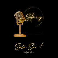 Eri esittäjiä - Solo Soi! Vol.4