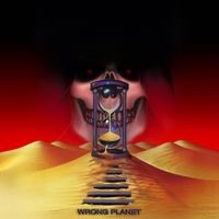 Gatekeeper - Wrong Planet