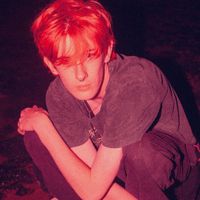 only child - letters on a wall (Robin Cobb remix)