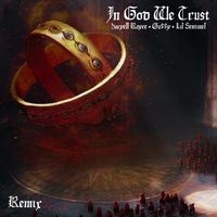 Daryell Royce - IN GOD WE TRUST (Remix)