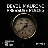 Devil Maurini - Pressure rising (Extended Mix)