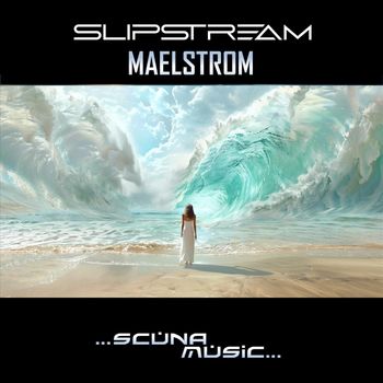 Slipstream - Maelstrom
