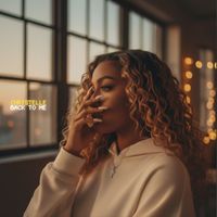 Christelle - Back To Me (Explicit)