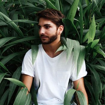 Alex Nothing - Naturalness