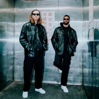 Yellow Claw - Deep In The Underground (Extended Mix) (Explicit)