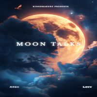 Arsh - Moon Talks