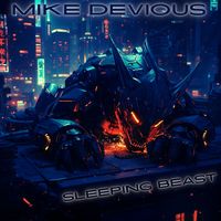 Mike Devious - Sleeping Beast