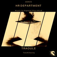 HR Department - Traoulé
