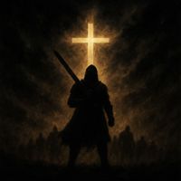 SARAI - Pelo Sangue, Somos Mais Que Vencedores