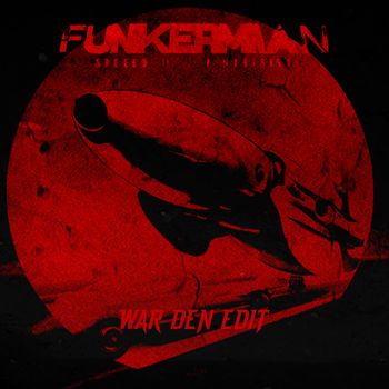 War DEN - Speed Up (EDIT)