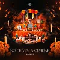 Divisium - No Te Voy A Olvidar